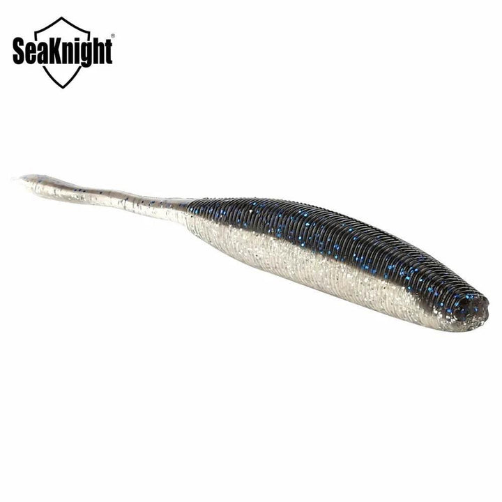 SeaKnight Soft Lure 5in – Versatile Artificial Bait Pack - Fish & Cheaps | Fishing & Outdoor Gear