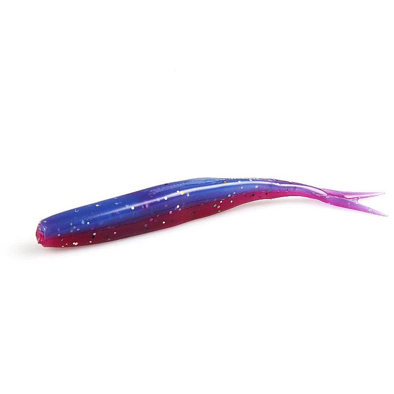Supercontinent HP MiNNOW Soft Squid Tail Fish Lure - Fish & Cheaps | Fishing & Outdoor Gear