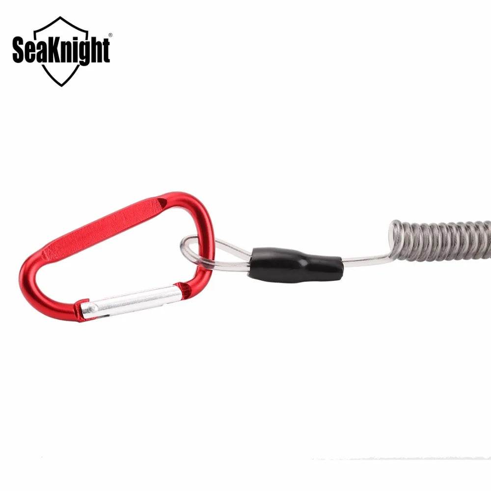 SeaKnight Retention Rope – Secure Fishing Tool Tether - Fish & Cheaps | Fishing & Outdoor Gear