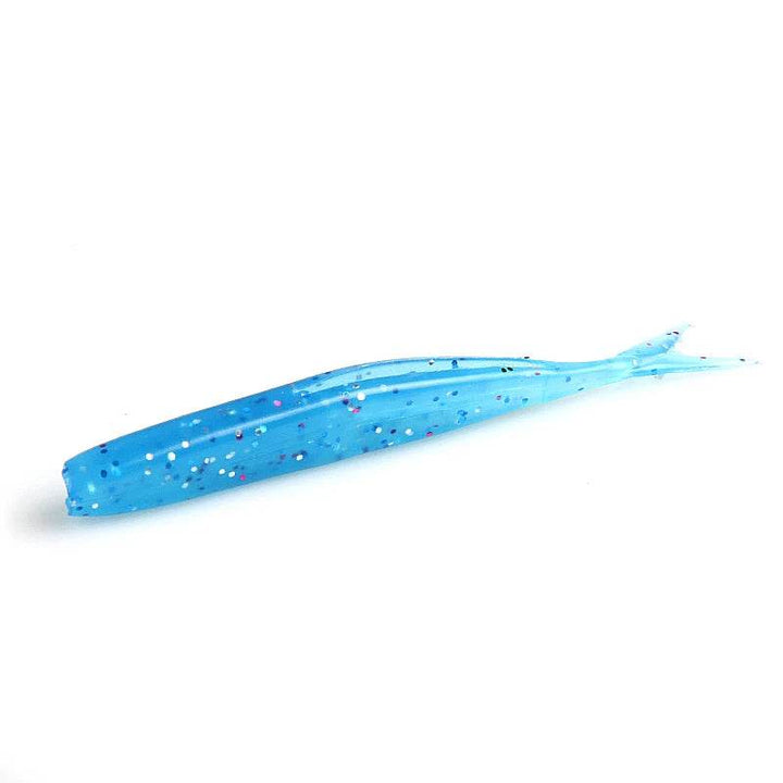 Supercontinent HP MiNNOW Soft Squid Tail Fish Lure - Fish & Cheaps | Fishing & Outdoor Gear