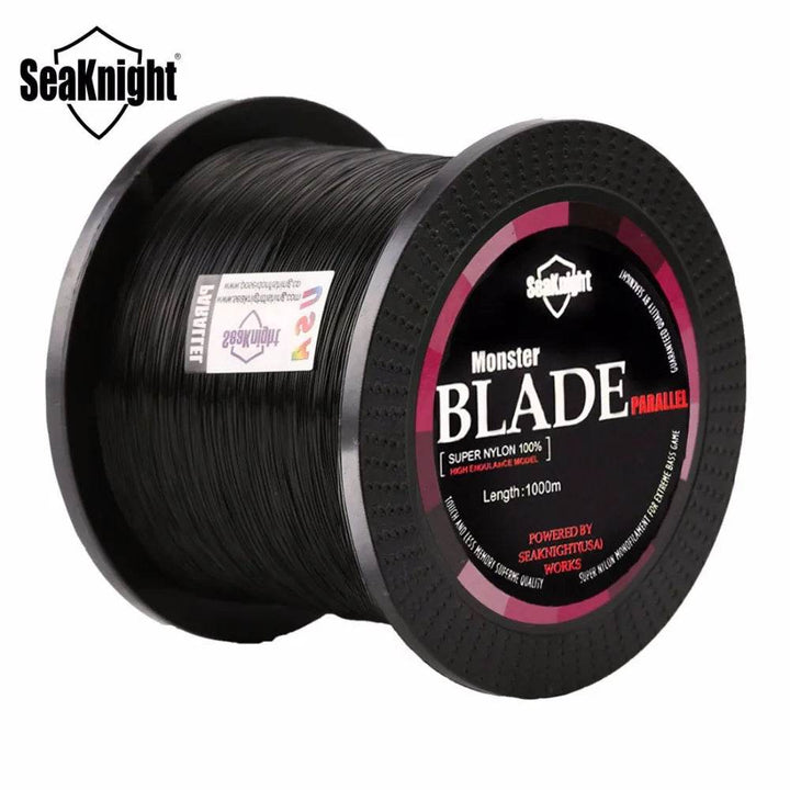 SeaKnight BLADE Series 500M/1000M Monofilament Line - Fish & Cheaps | Fishing & Outdoor Gear