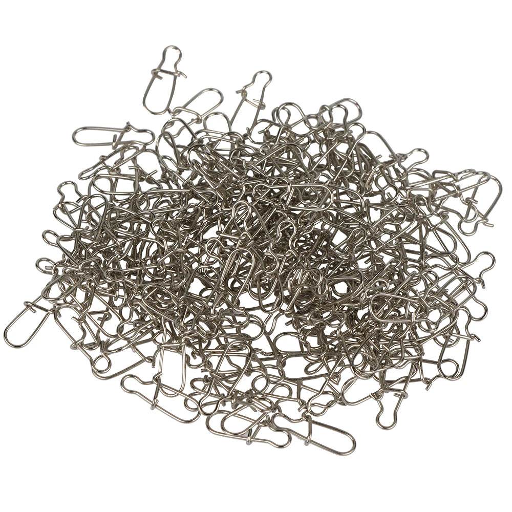 Goture Nice Snap Terminal Connectors - Fish & Cheaps | Fishing & Outdoor Gear