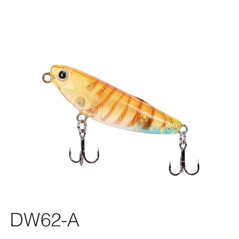 TSURINOYA 50F Top Water Floating Pencil - Fish & Cheaps | Fishing & Outdoor Gear