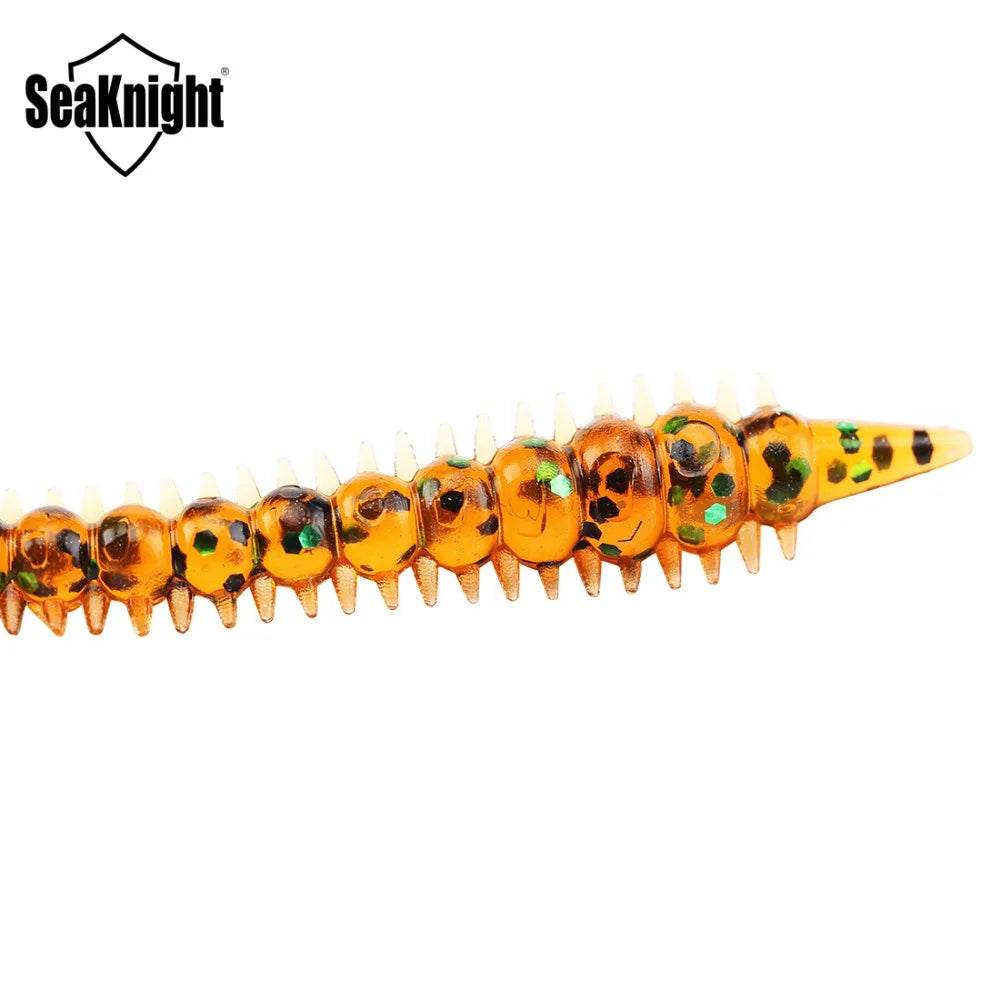 SeaKnight Soft Lure – Versatile Artificial Bait Set - Fish & Cheaps | Fishing & Outdoor Gear