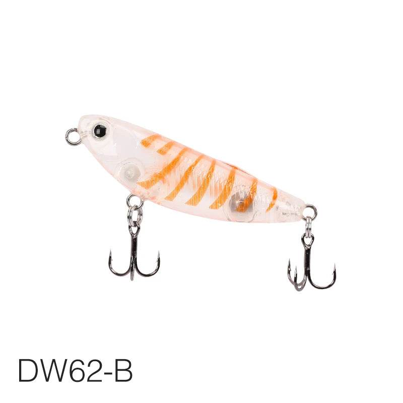 TSURINOYA 50F Top Water Floating Pencil - Fish & Cheaps | Fishing & Outdoor Gear