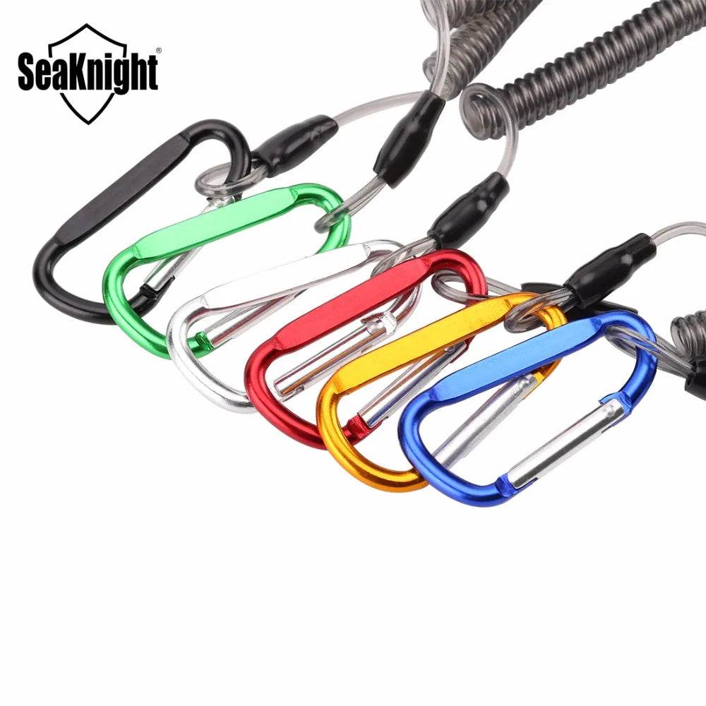 SeaKnight Retention Rope – Secure Fishing Tool Tether - Fish & Cheaps | Fishing & Outdoor Gear