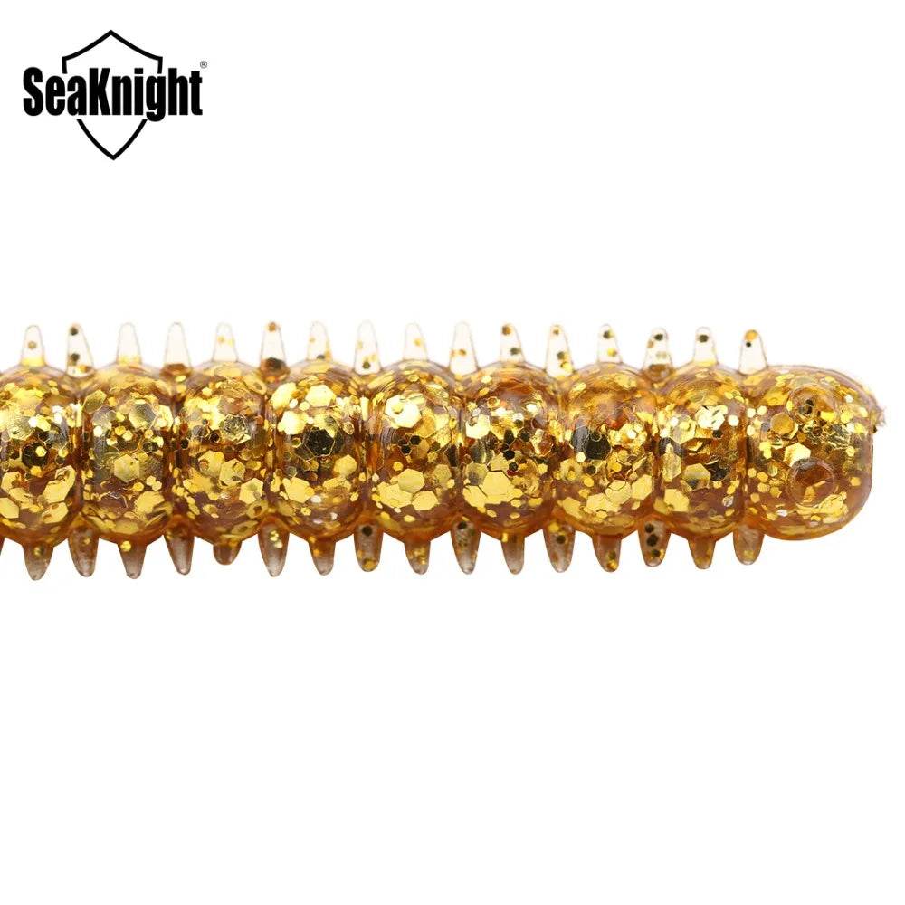 SeaKnight Soft Lure – Versatile Artificial Bait Set - Fish & Cheaps | Fishing & Outdoor Gear