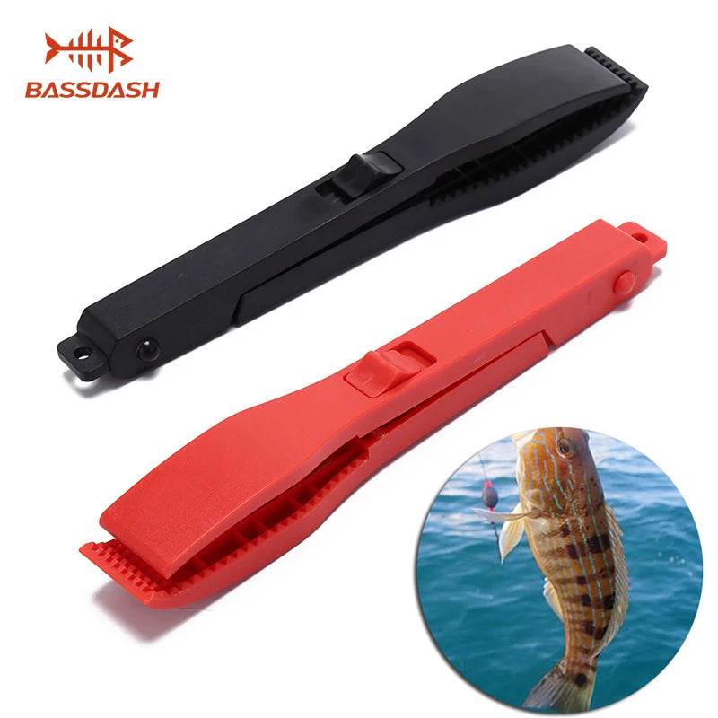 Bassdash Fish Clip Hand Controller - Fish & Cheaps | Fishing & Outdoor Gear