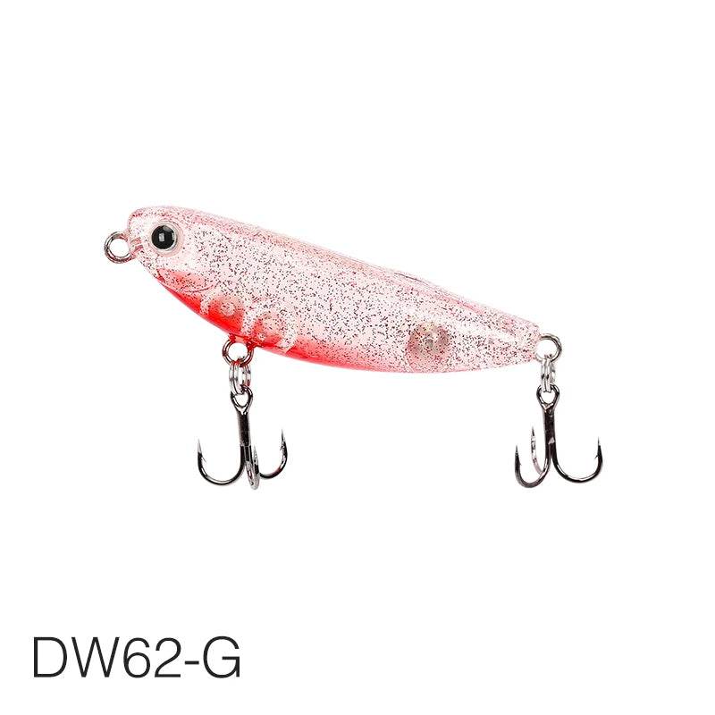 TSURINOYA 50F Top Water Floating Pencil - Fish & Cheaps | Fishing & Outdoor Gear