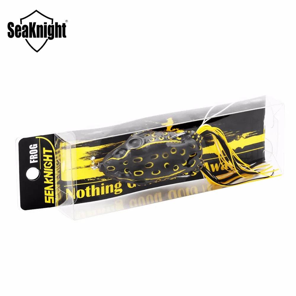 SeaKnight SK401 Topwater Soft Bait - Fish & Cheaps | Fishing & Outdoor Gear
