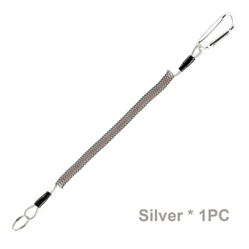 SeaKnight Retention Rope – Secure Fishing Tool Tether - Fish & Cheaps | Fishing & Outdoor Gear