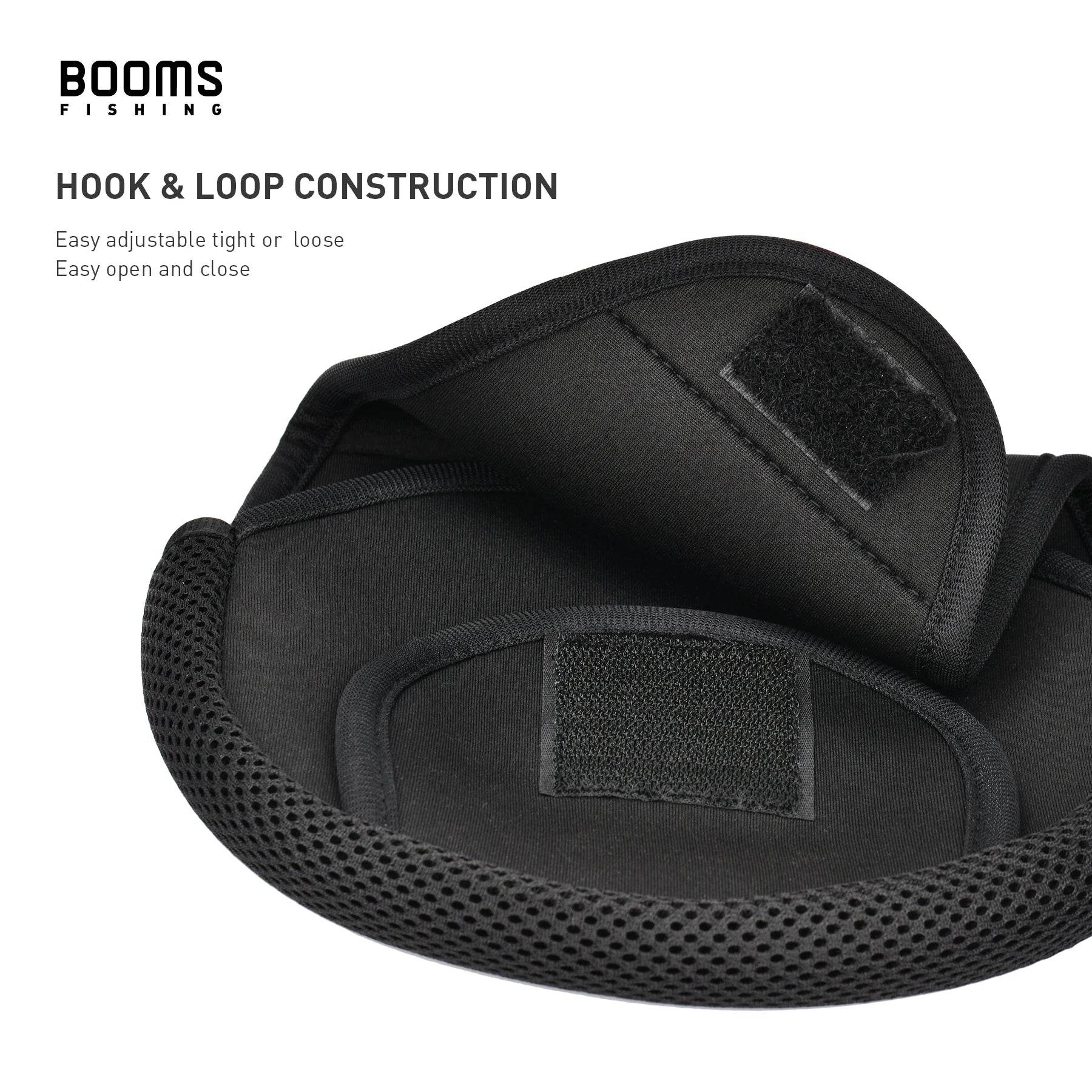 Booms RC2 Reel Protective Cover - Fish & Cheaps | Fishing & Outdoor Gear