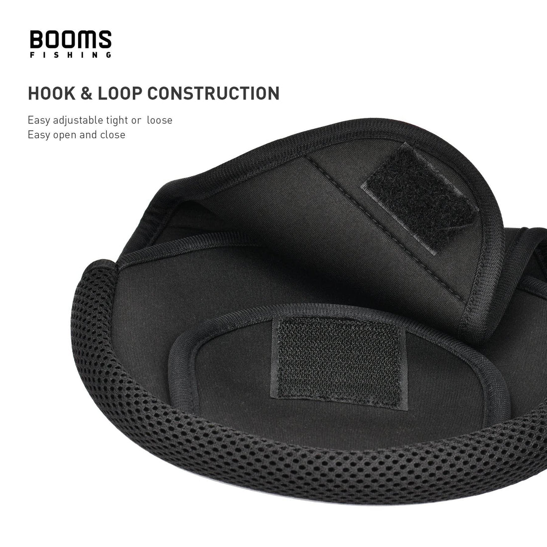 Booms RC2 Reel Protective Cover - Fish & Cheaps | Fishing & Outdoor Gear