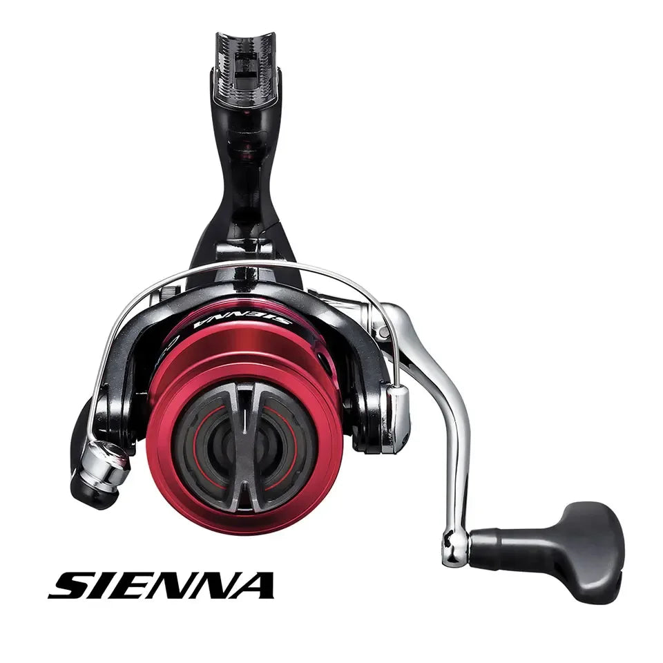 SHIMANO SIENNA Spinning Reel - Fish & Cheaps | Fishing & Outdoor Gear