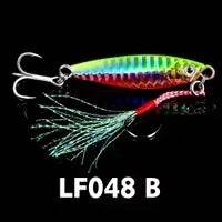 PROBEROS Lead Fish Jig – Versatile Metal Fishing Lure - Fish & Cheaps | Fishing & Outdoor Gear