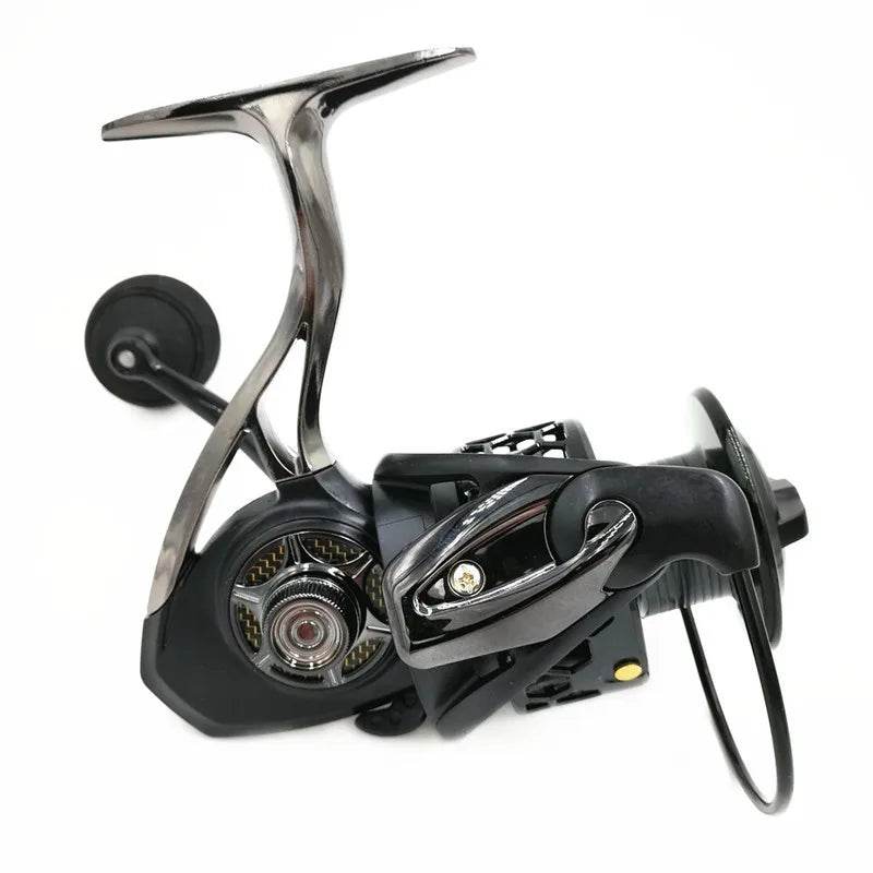 Mavllos 14+1BB Carp Spinning Reel - Fish & Cheaps | Fishing & Outdoor Gear