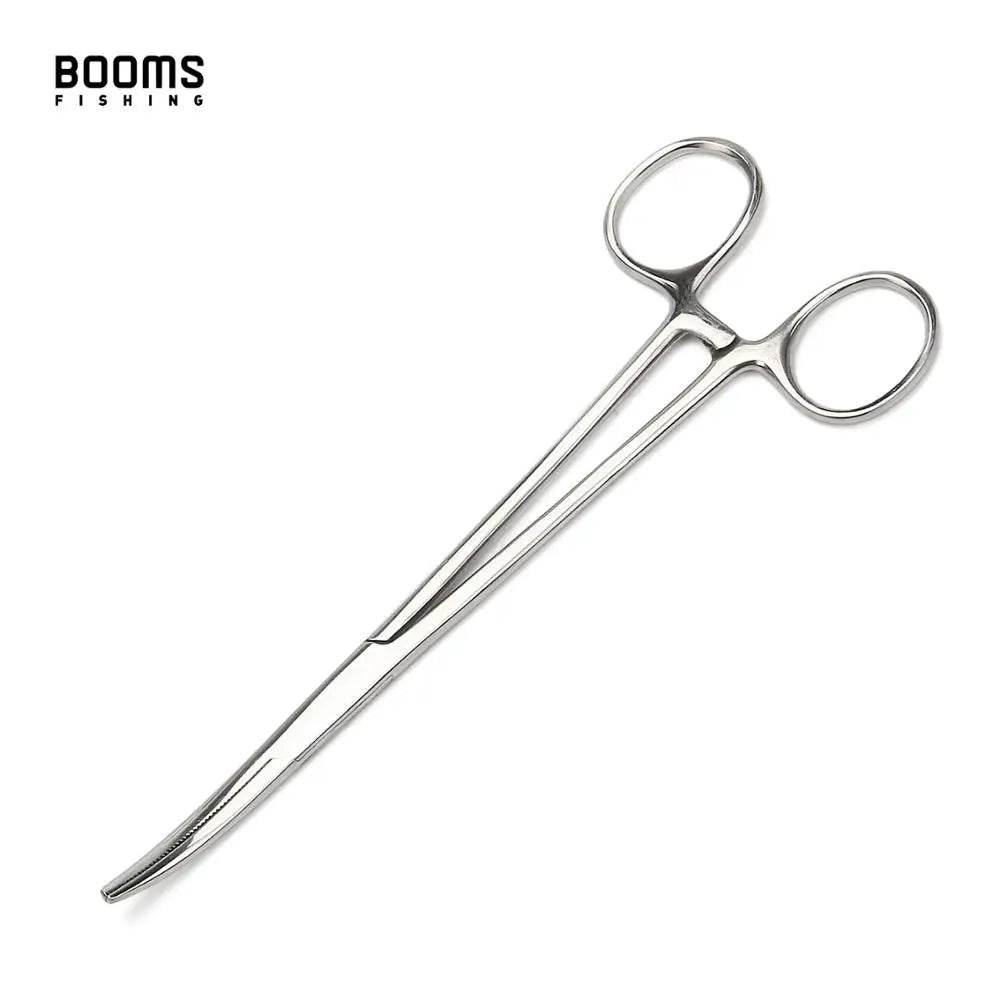 Booms Fishing F04 Stainless Steel Pliers - Fish & Cheaps | Fishing & Outdoor Gear