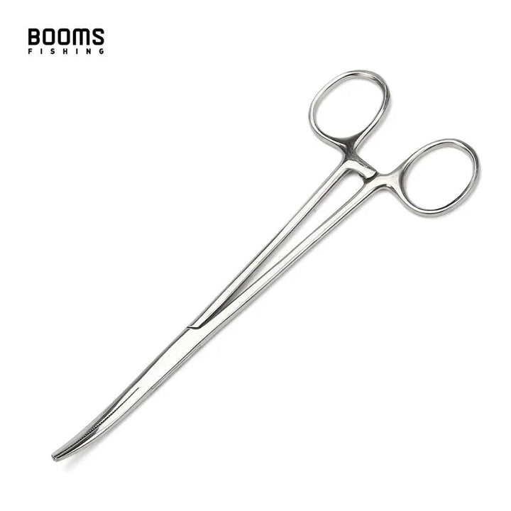Booms Fishing F04 Stainless Steel Pliers - Fish & Cheaps | Fishing & Outdoor Gear
