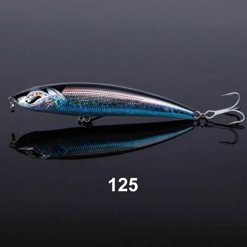 Noeby Stickbait Sinking Lure – Big Game Bait - Fish & Cheaps | Fishing & Outdoor Gear