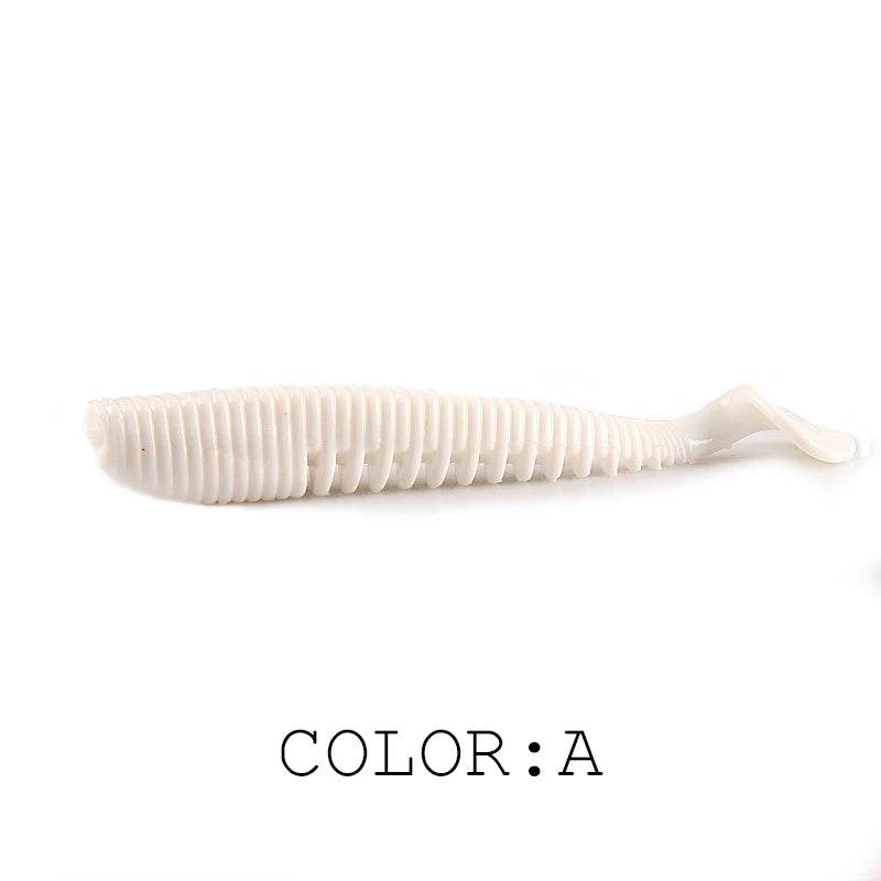 Supercontinent Predator Soft Lures - Fish & Cheaps | Fishing & Outdoor Gear