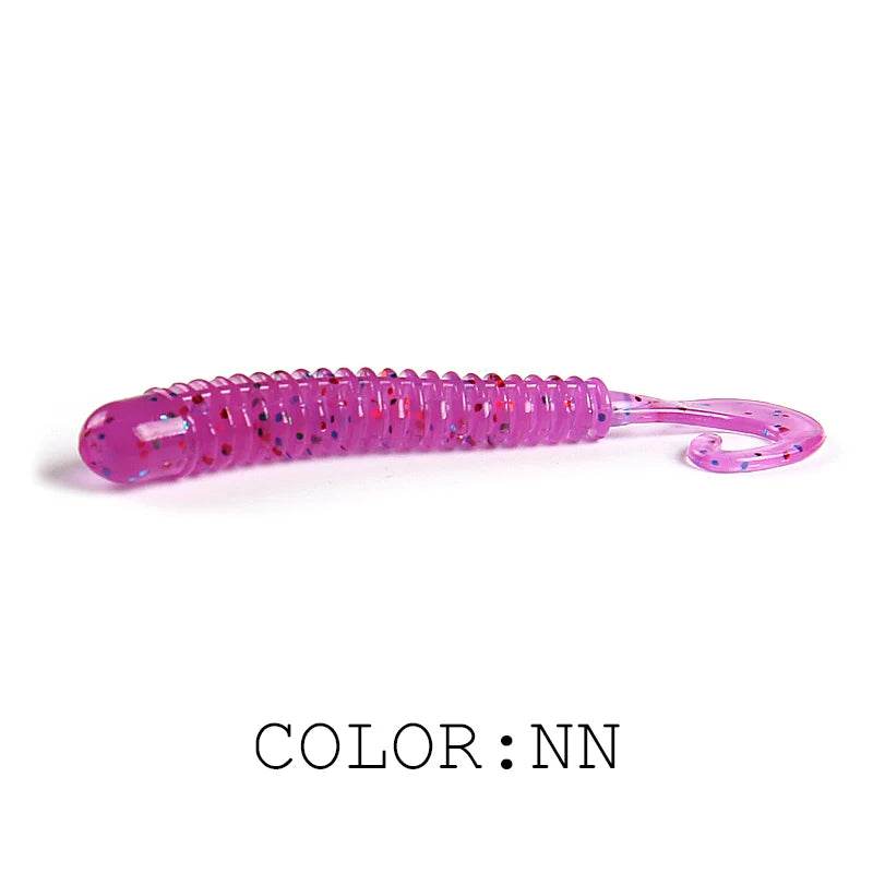 SUPERCONTINENT Wobbler Soft Lure – Tail Action Bass Pro - Fish & Cheaps | Fishing & Outdoor Gear