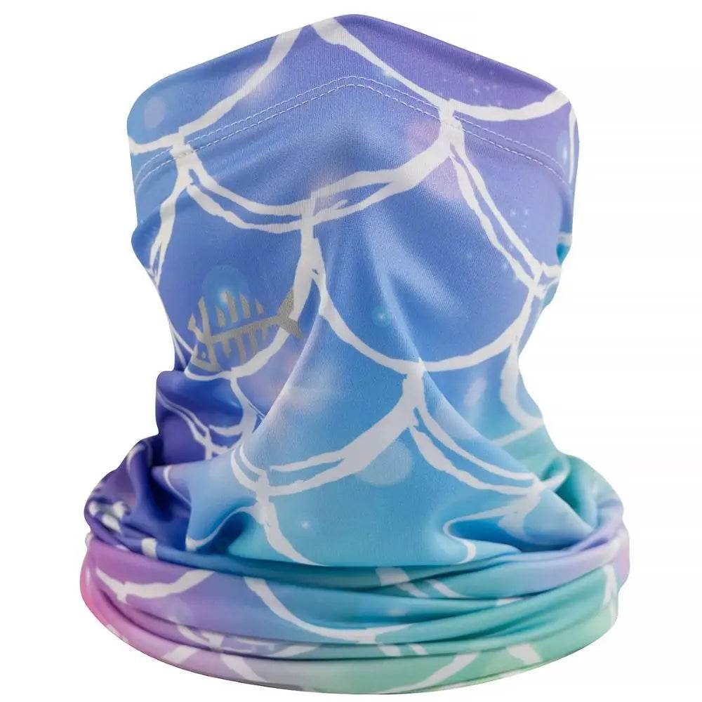 Bassdash Kids’ UPF50+ Gaiter – Sun Protection for Fishing & Outdoors - Fish & Cheaps | Fishing & Outdoor Gear