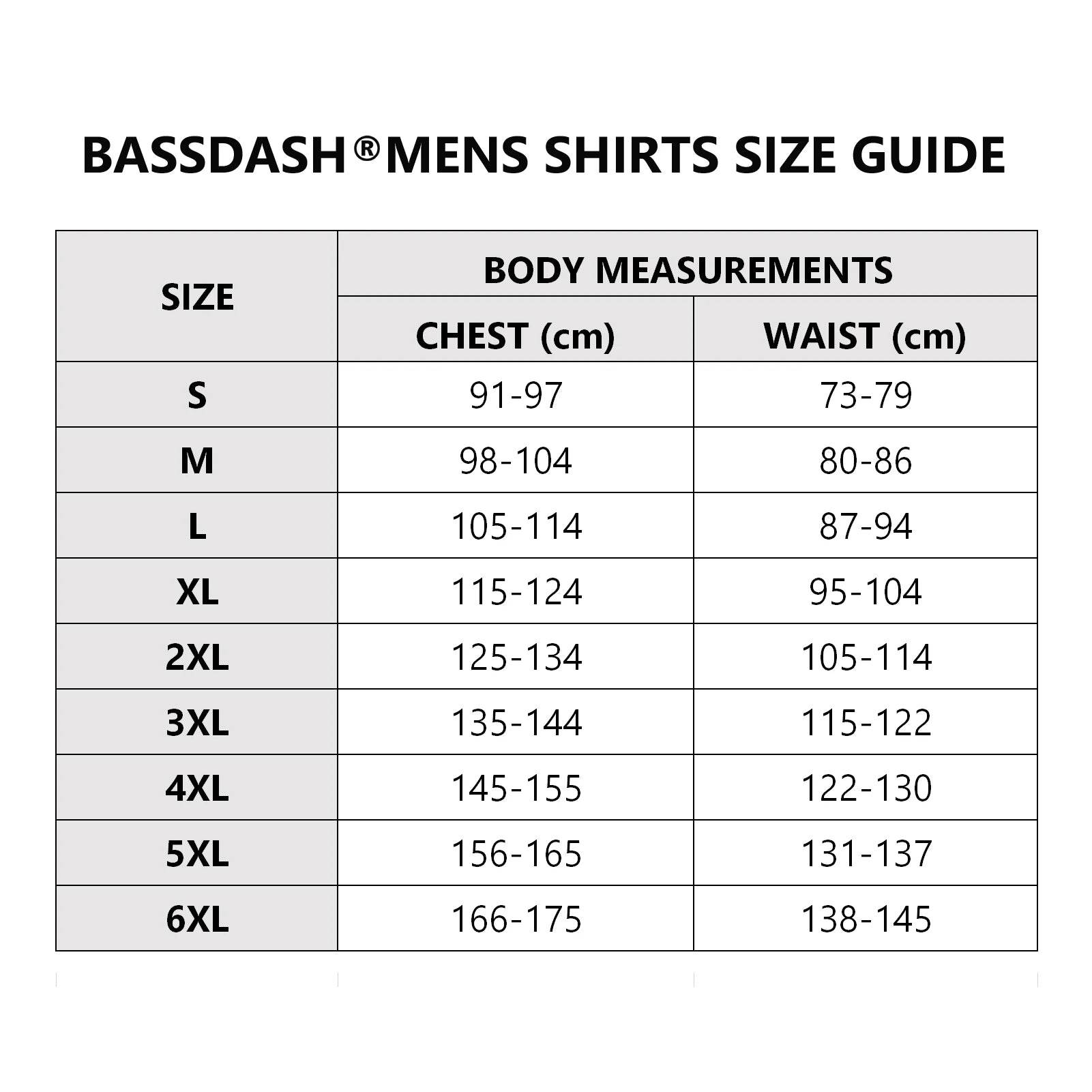 Bassdash Men’s UPF 50+ Performance Long Sleeve T-Shirt - Fish & Cheaps | Fishing & Outdoor Gear