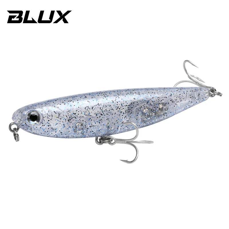 BLUX NATRIX 60/90 Topwater Pencil Lure - Fish & Cheaps | Fishing & Outdoor Gear