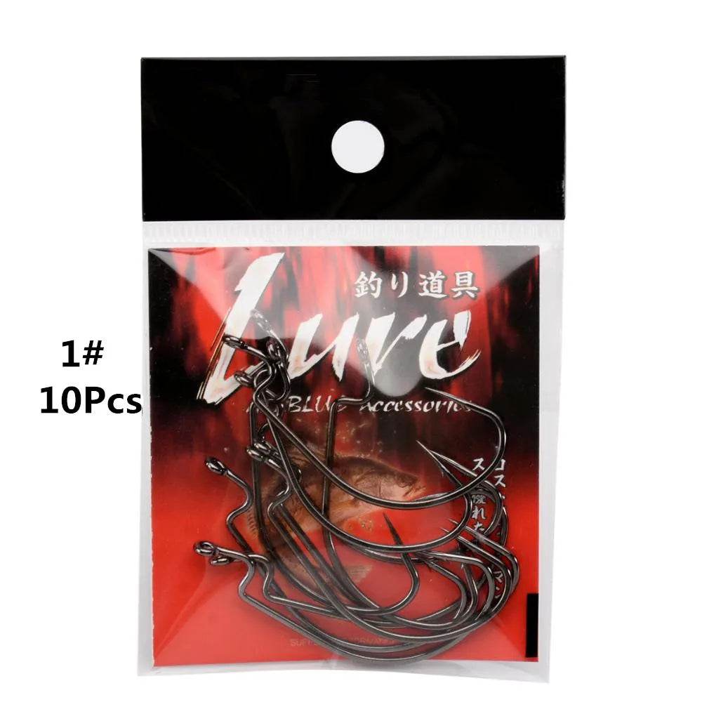 BLUX Crazy Eel Soft Lure 80mm - Fish & Cheaps | Fishing & Outdoor Gear