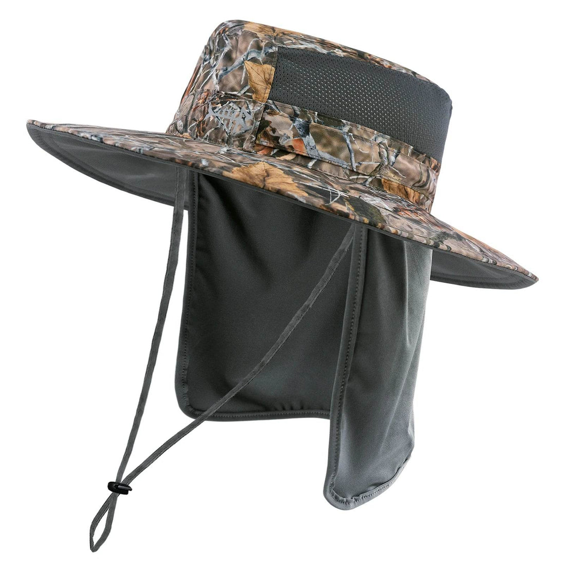 Bassdash UPF 50+ Water Resistant Bucket Hat - Fish & Cheaps | Fishing & Outdoor Gear
