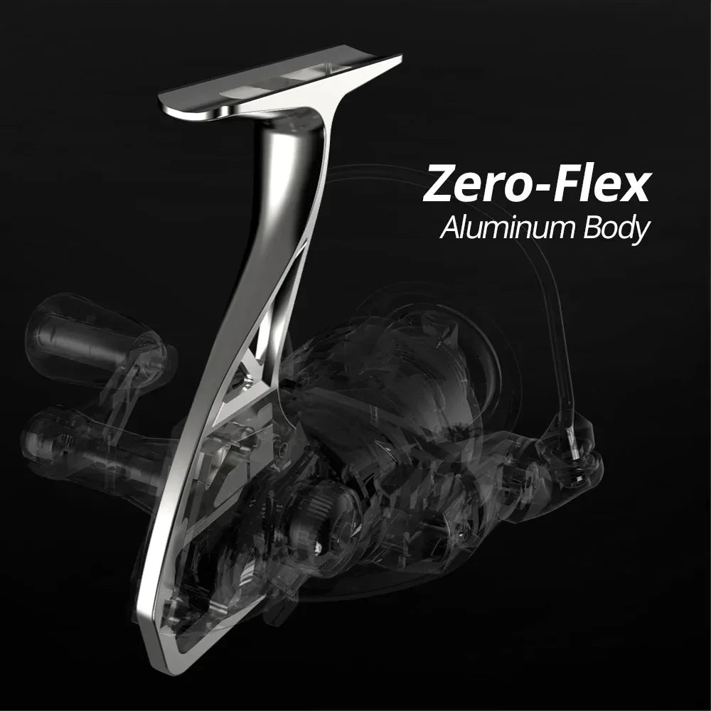 KastKing Megatron Spinning Reel - Fish & Cheaps | Fishing & Outdoor Gear