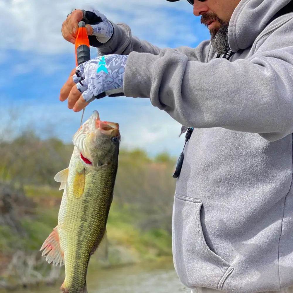 KastKing Gill Raker Gloves – UPF50+ Sun Shield - Fish & Cheaps | Fishing & Outdoor Gear