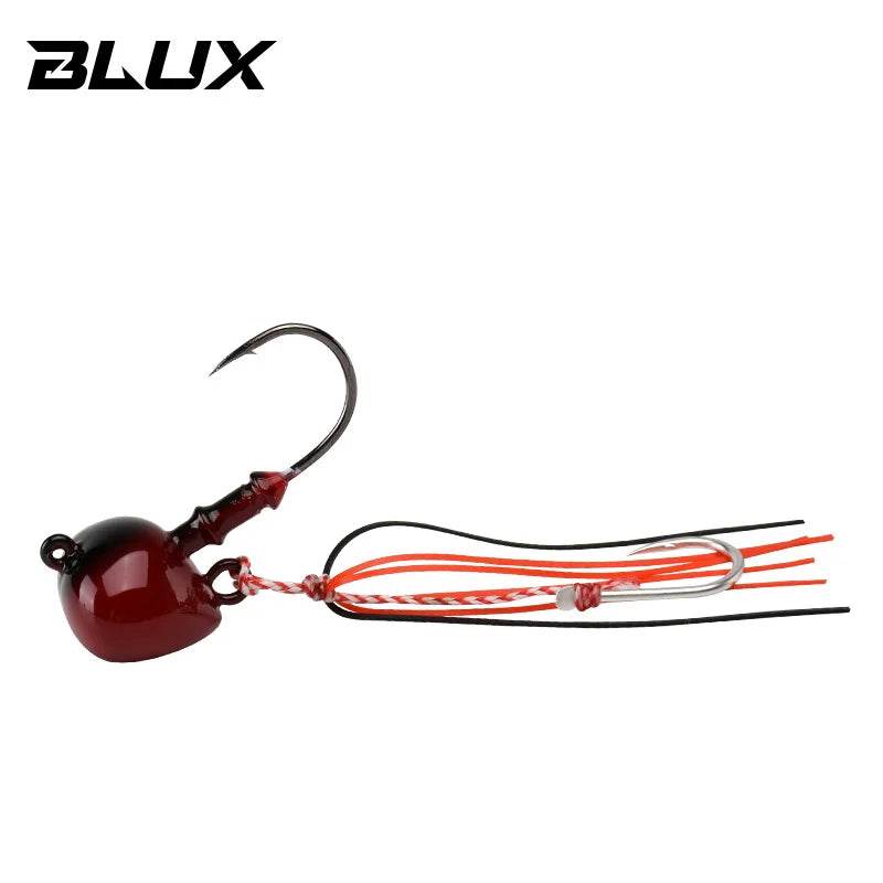 BLUX Deep Control Down Tenya Jig - Fish & Cheaps | Fishing & Outdoor Gear
