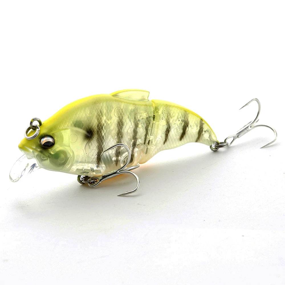 JOHNCOO 72mm Floating VIB Lure - Fish & Cheaps | Fishing & Outdoor Gear