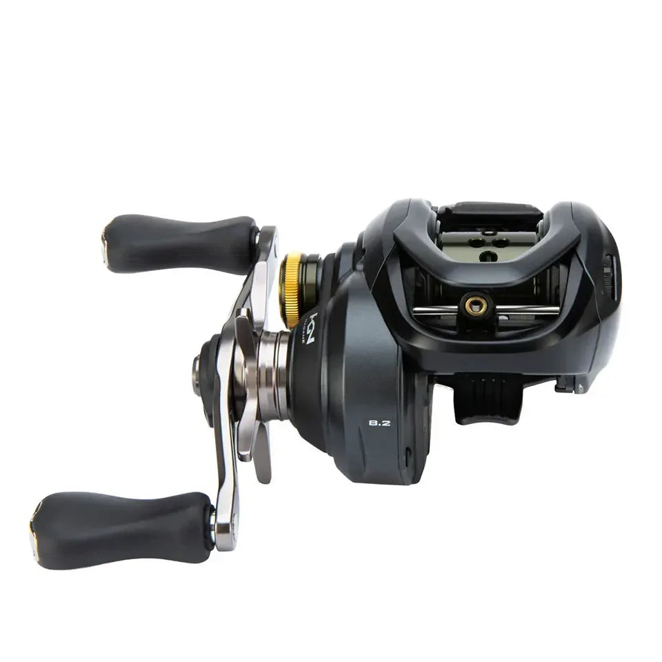 Shimano Curado BFS Baitcasting Reel - Fish & Cheaps | Fishing & Outdoor Gear