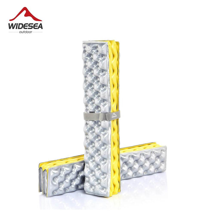 Widesea Ultralight Foldable Camping Mat - Fish & Cheaps | Fishing & Outdoor Gear