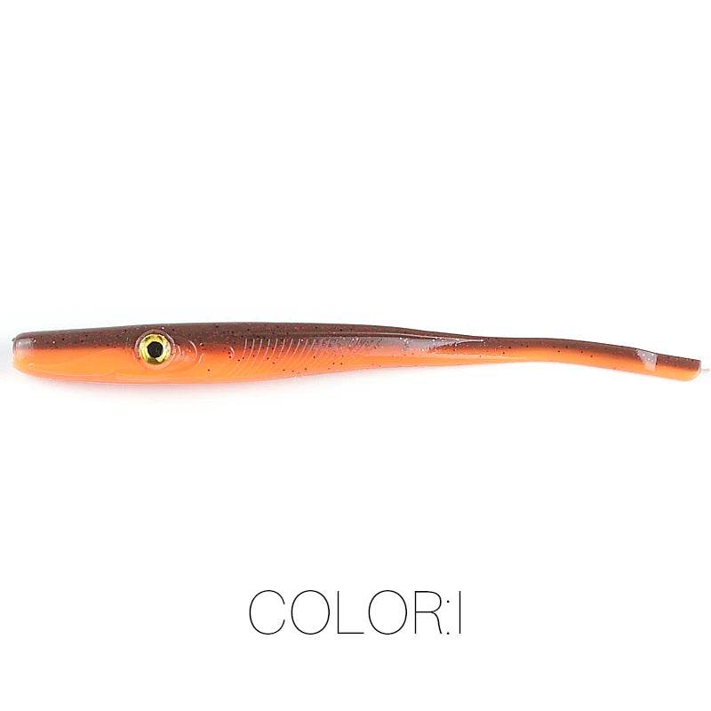 Supercontinent Crazy Slug Soft Fishing Lure - Fish & Cheaps | Fishing & Outdoor Gear