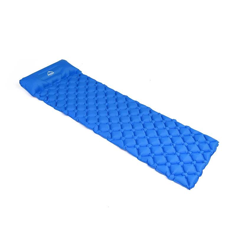 Widesea Ultralight Inflatable Camping Sleeping Pad - Fish & Cheaps | Fishing & Outdoor Gear