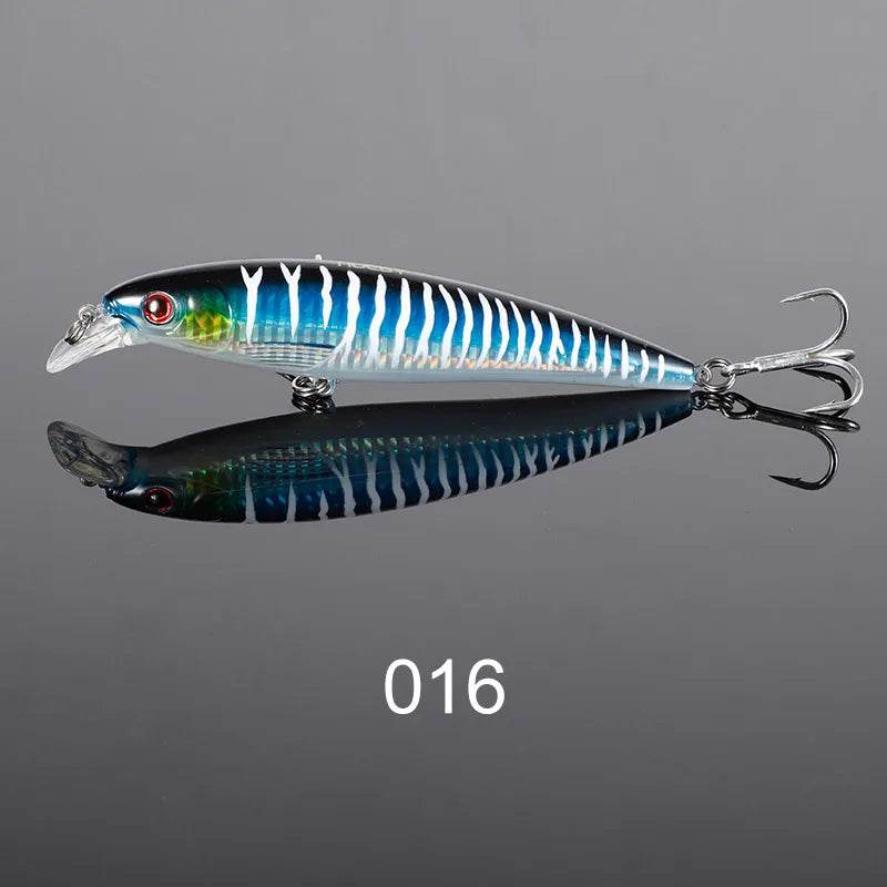 NOEBY 140mm Trolling Long Casting Minnow - Fish & Cheaps | Fishing & Outdoor Gear