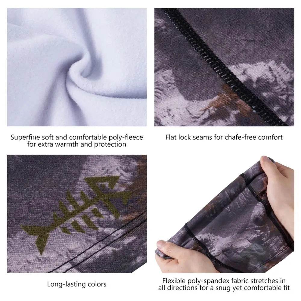 Bassdash Winter Ninja Balaclava - Fish & Cheaps | Fishing & Outdoor Gear