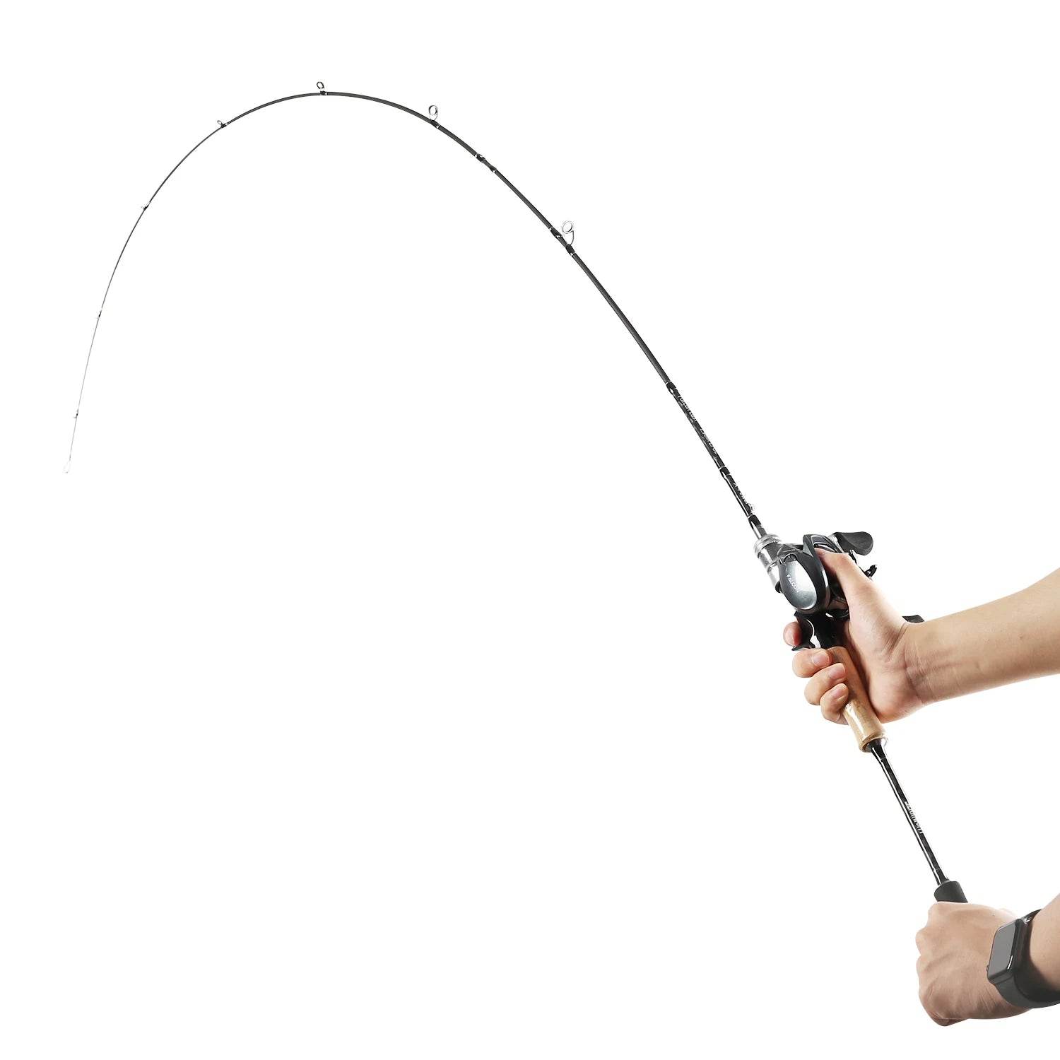 SeaKnight Falcon 1.98M Carbon Casting Rod - Fish & Cheaps | Fishing & Outdoor Gear