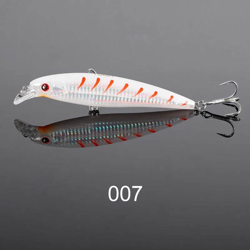 NOEBY 140mm Trolling Long Casting Minnow - Fish & Cheaps | Fishing & Outdoor Gear