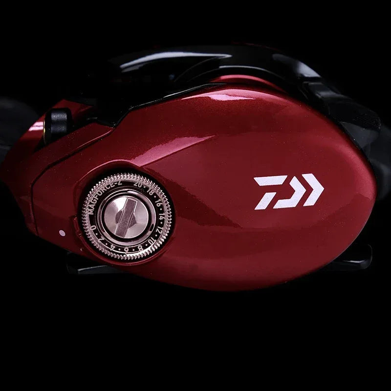 DAIWA FUEGO SV CS 103 Baitcasting Reel - Fish & Cheaps | Fishing & Outdoor Gear