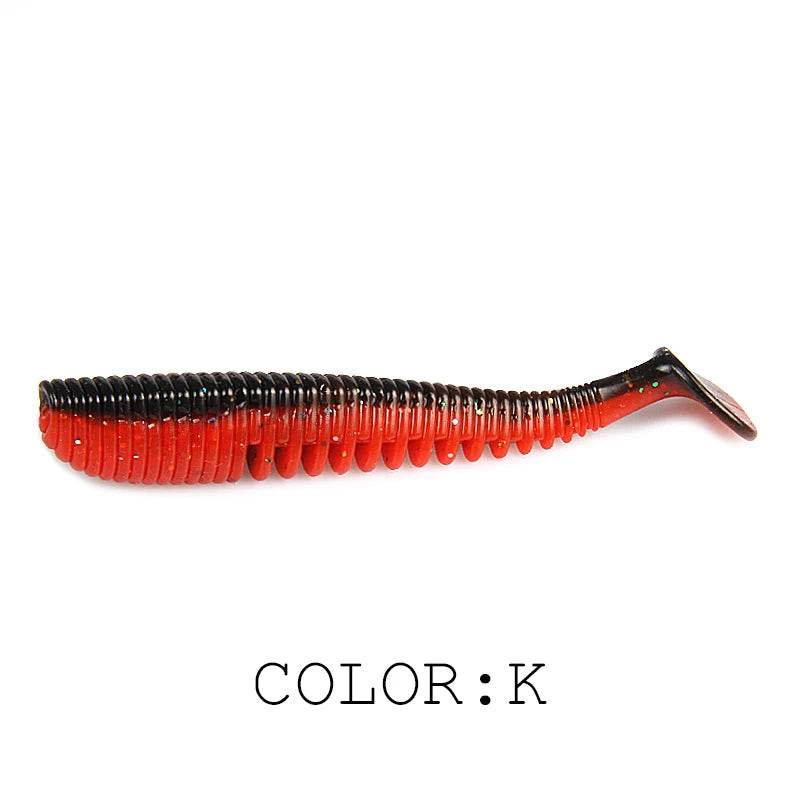 Supercontinent Predator Soft Lures - Fish & Cheaps | Fishing & Outdoor Gear