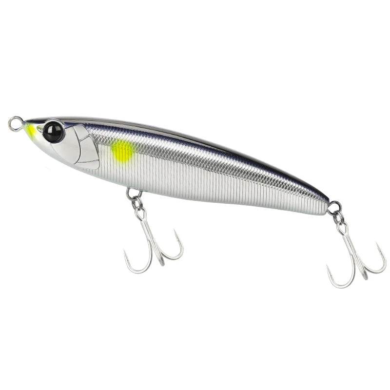 TSURINOYA 140F Topwater Pencil – FANATIC 140mm - Fish & Cheaps | Fishing & Outdoor Gear