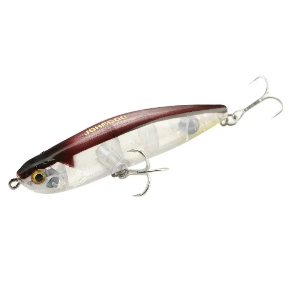 JOHNCOO Pencil WTD Topwater Lure - Fish & Cheaps | Fishing & Outdoor Gear