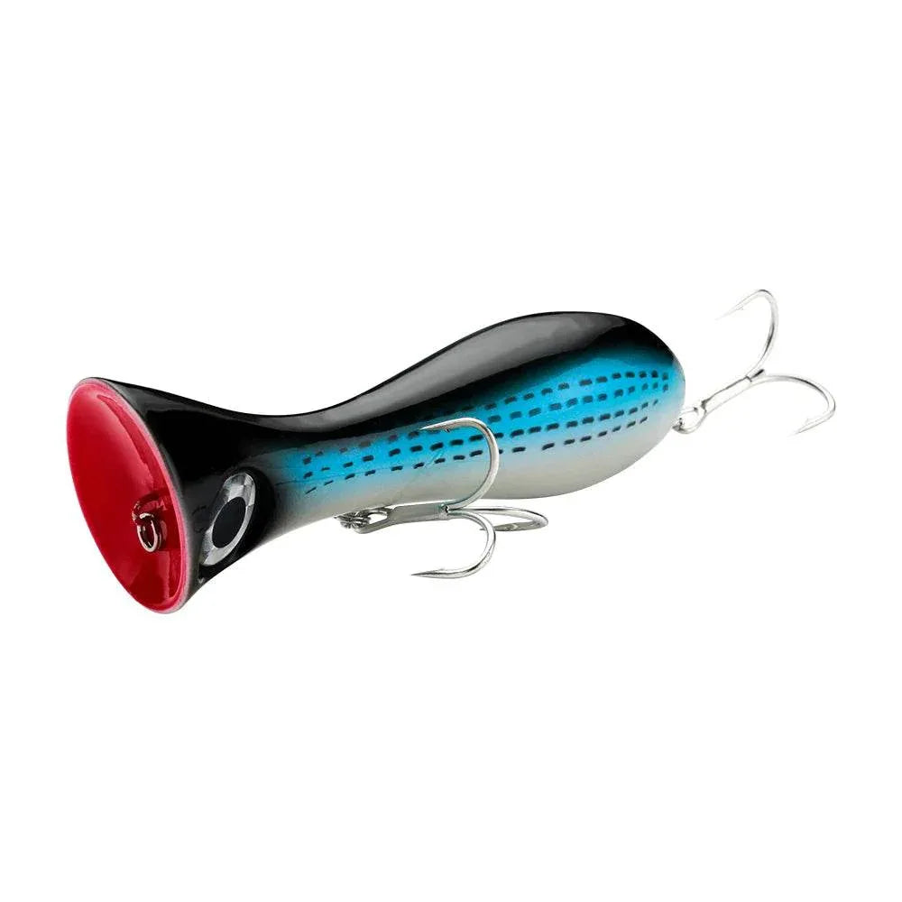 JOHNCOO 9.5cm Topwater Popper Lure - Fish & Cheaps | Fishing & Outdoor Gear
