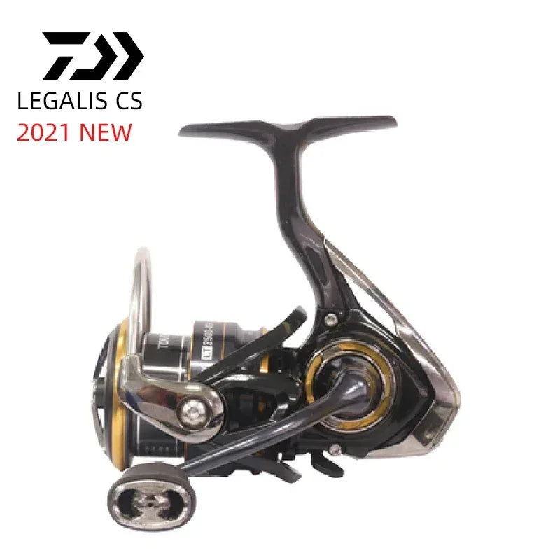 DAIWA Legalis CS LT Spinning Reel - Fish & Cheaps | Fishing & Outdoor Gear