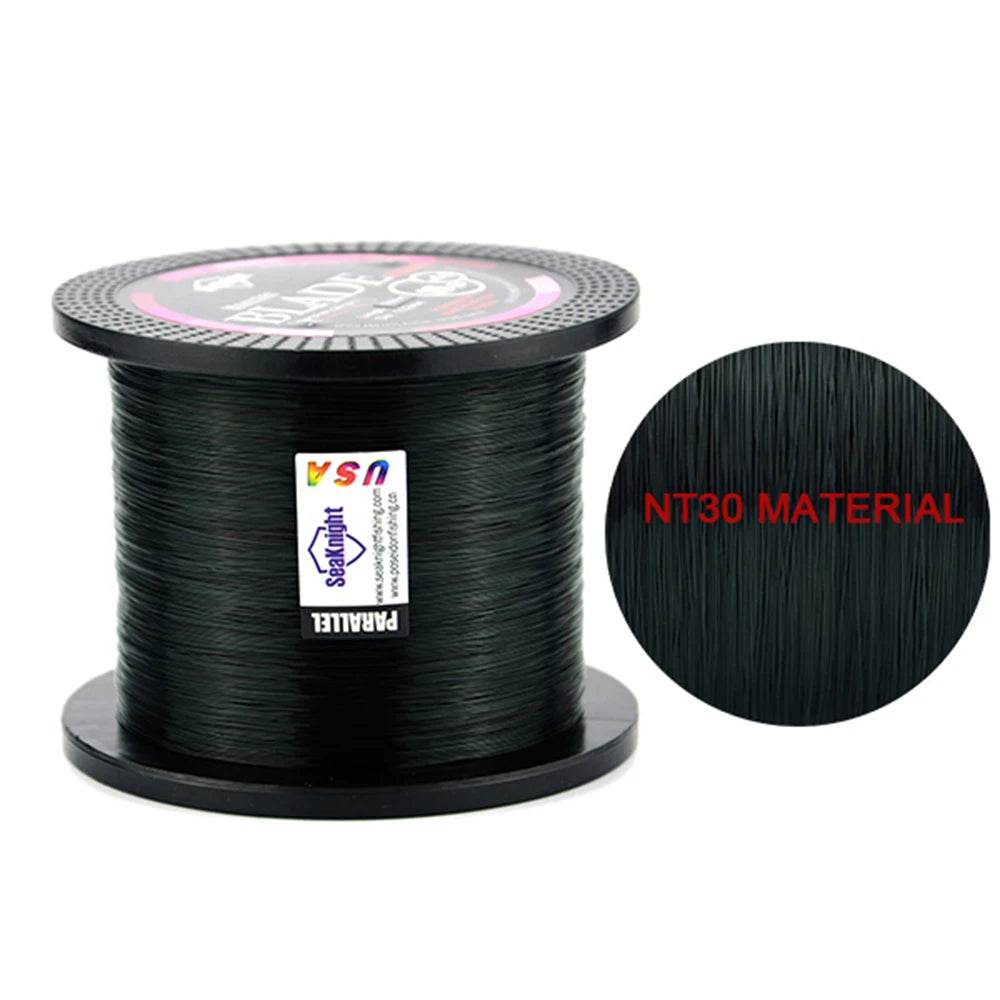 SeaKnight BLADE Series 500M/1000M Monofilament Line - Fish & Cheaps | Fishing & Outdoor Gear