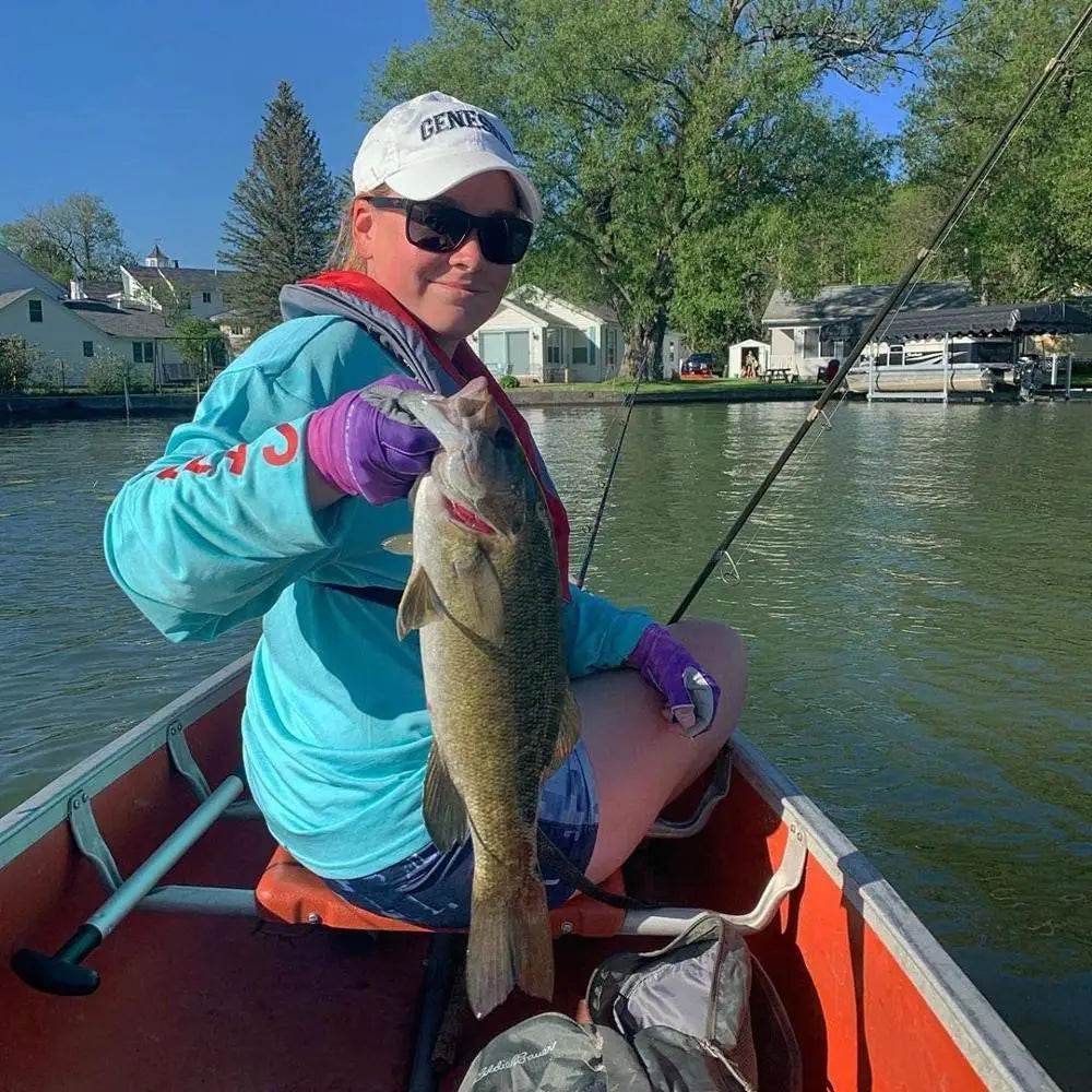 Bassdash ALTIMATE UPF 50+ Women’s Fishing Gloves - Fish & Cheaps | Fishing & Outdoor Gear